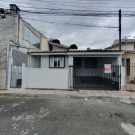 Casa Residencial com 3 quartos  à venda, 59.95 m2 por R$350000.00  - Boqueirao - Curitiba/PR