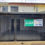 Sobrado com 2 quartos  para alugar, 70.00 m2 por R$1790.00  - Alto Boqueirao - Curitiba/PR