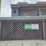 Sobrado com 3 quartos  para alugar, 140.00 m2 por R$2500.00  - Alto Boqueirao - Curitiba/PR