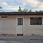 Casa Residencial com 1 quarto  para alugar, 24.00 m2 por R$700.00  - Boqueirao - Curitiba/PR