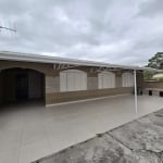 Casa Residencial com 3 quartos  para alugar, 122.00 m2 por R$2500.00  - Boqueirao - Curitiba/PR