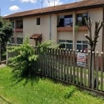 Apartamento com 3 quartos  à venda, 46.02 m2 por R$170000.00  - Alto Boqueirao - Curitiba/PR