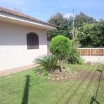 Casa Residencial com 2 quartos  para alugar, 86.30 m2 por R$1990.00  - Sitio Cercado - Curitiba/PR