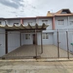 Sobrado com 3 quartos  para alugar, 100.00 m2 por R$2350.00  - Boqueirao - Curitiba/PR