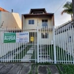 Sobrado com 3 quartos  para alugar, 120.00 m2 por R$2800.00  - Boqueirao - Curitiba/PR