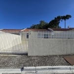 Casa Residencial com 2 quartos  para alugar, 46.00 m2 por R$1730.00  - Alto Boqueirao - Curitiba/PR