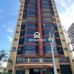 Apartamento com 3 quartos à venda na Avenida Nereu Ramos, 951, Centro, Balneário Piçarras