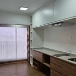 Apartamento 1 dormitório para Locação em São Paulo, Jardim Independência, 1 dormitório, 1 banheiro