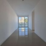 Excelente apartamento de 58 m² com 2 quartos sendo 1 suíte com ITBI e REGISTRO GRÁTIS