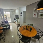 Excelente apartamento garden com 2 suítes no condomínio Vent