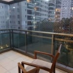 Excelente apartamento no Reserva Jardim com 113 m² de 4 quartos e 2 vagas