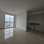 Excelente apartamento no UP NORTE quarto e sala com 46 m²