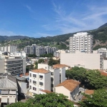 Excelente oportunidade de 2 quartos na Tijuca