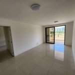 Excelente apartamento com 134 m² sendo 3 suítes no Ilha Pura