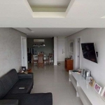 Excelente apartamento na Barra da Tijuca com 80 m² de 2 quartos sendo 1 suíte