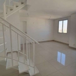 Excelente cobertura duplex com 116 m² de 2 quartos sendo 1 suíte