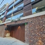 Excelente apartamento Garden com 61 m² de 1 quarto