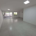 Apartamento para venda em Laranjeiras de 106 m² de 3 quartos sendo 1 suíte