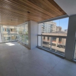 Excelente apartamento em Botafogo com 140 m² de 4 quartos sendo 3 suítes