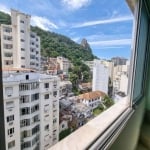 Cobertura duplex para venda tem 155 metros quadrados com 3 quartos