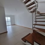 Excelente cobertura com 163 m² de 3 quartos sendo 1 suíte