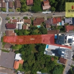 Terreno à venda no bairro Centro em Timbó/SC