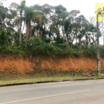 Terreno à venda no bairro Capitais em Timbó/SC