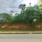 Terreno à venda no bairro Capitais em Timbó/SC