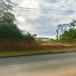 Terreno à venda no bairro Capitais em Timbó/SC