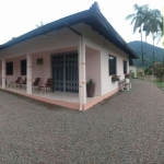 Casa com 3 dormitórios à venda no bairro Centro em Benedito Novo/SC