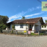 Terreno à venda no bairro Padre Martinho Stein em Timbó/SC