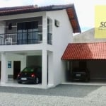 Casa com 4 dormitórios à venda no bairro Quintino em Timbó/SC