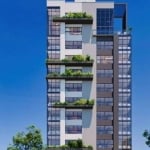 Apartamento com 2 dormitórios à venda no bairro Capitais em Timbó/SC