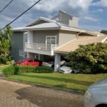 Casa com 4 quartos à venda na Rua Eliseu Teixeira de Camargo, 1077, Sítios de Recreio Gramado, Campinas