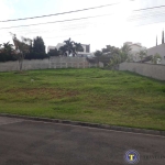 Terreno à venda na Rua Lucia Ribeiro do Valle Nogueira, 3, Loteamento Residencial Jaguari (Sousas), Campinas