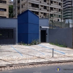 Casa comercial com 4 salas à venda na Rua Emília Paiva Meira, 92, Cambuí, Campinas