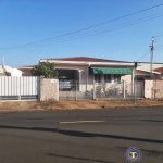 Casa com 3 quartos à venda na Rua Camilo Castelo Branco, 165, Jardim Nossa Senhora Auxiliadora, Campinas