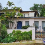 Casa colonial em condomínio: 5 quartos, 3 suítes, 3 salas, 6 banheiros, 5 vagas, 552,81m² em Parque Nova Campinas, Campinas-SP.