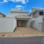 Casa nova em  Condomínio à Venda em Campinas-SP, Bairro das Palmeiras: 3 Quartos, 3 Suítes, 5 Banheiros, 4 Vagas, 198m². ao lado do clube Hipica