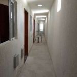 Apartamento com 1 quarto para alugar na Rua Protágoras, 80, Vila Cleonice, São Paulo