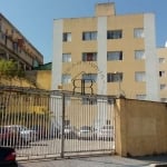 Apartamento com 2 quartos à venda na Rua Serra de Santa Marta, 602, Vila Carmosina, São Paulo