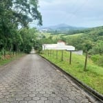 Terreno com 4080 m² em condomínio fechado em Forquilhas