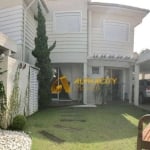 Casa com 3 dormitórios à venda, 153 m² por R$ 1.300.000,00 - Scenic - Santana de Parnaíba/SP