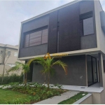 Casa com 4 dormitórios à venda, 621 m² por R$ 7.500.000,00 -  Alphaville - Santana de Parnaíba/SP