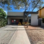 Casa com 3 suítes à venda, 200 m² por R$ 3.000.000 - Residencial Cinco (Alphaville) - Santana de Parnaíba/SP