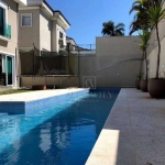 Casa com 4 dormitórios à venda, 384 m² por R$ 3.200.000,00 - Residencial Morada dos Lagos - Barueri/SP