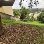 Oportunidade: Terreno de 550m² no Residencial Tarumã - Ideal para Seu Projeto dos Sonhos!