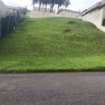 Terreno Exclusivo no Campos do Conde - Pronto para Construir com Projeto Opcional