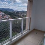 Apartamento com 3 dormitórios, sendo 01 suite,  para alugar, 122 m² por R$ 10.000/mês - Alphaville - Barueri/SP