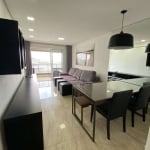 Apartamento Moderno no Edifício Wi-House - 78m²